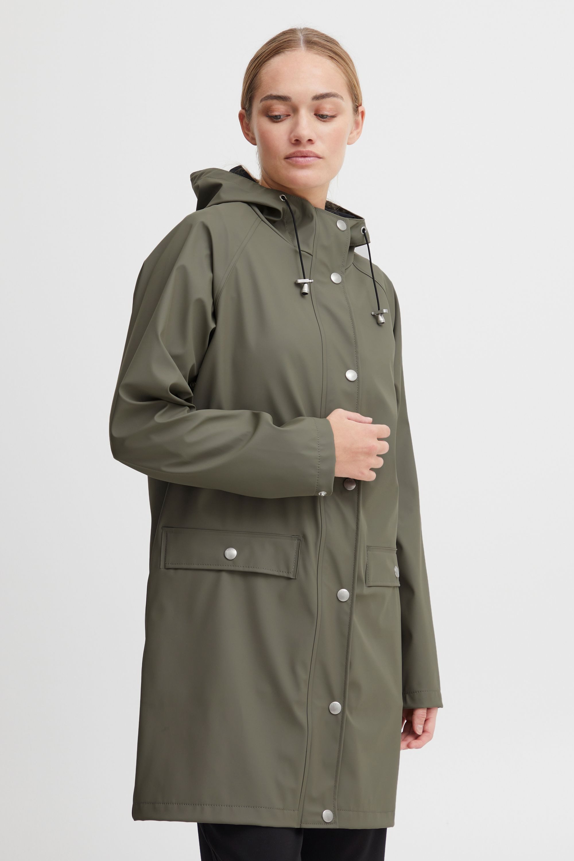 OXMO Windbreaker OXTanne - 21800138ME günstig online kaufen