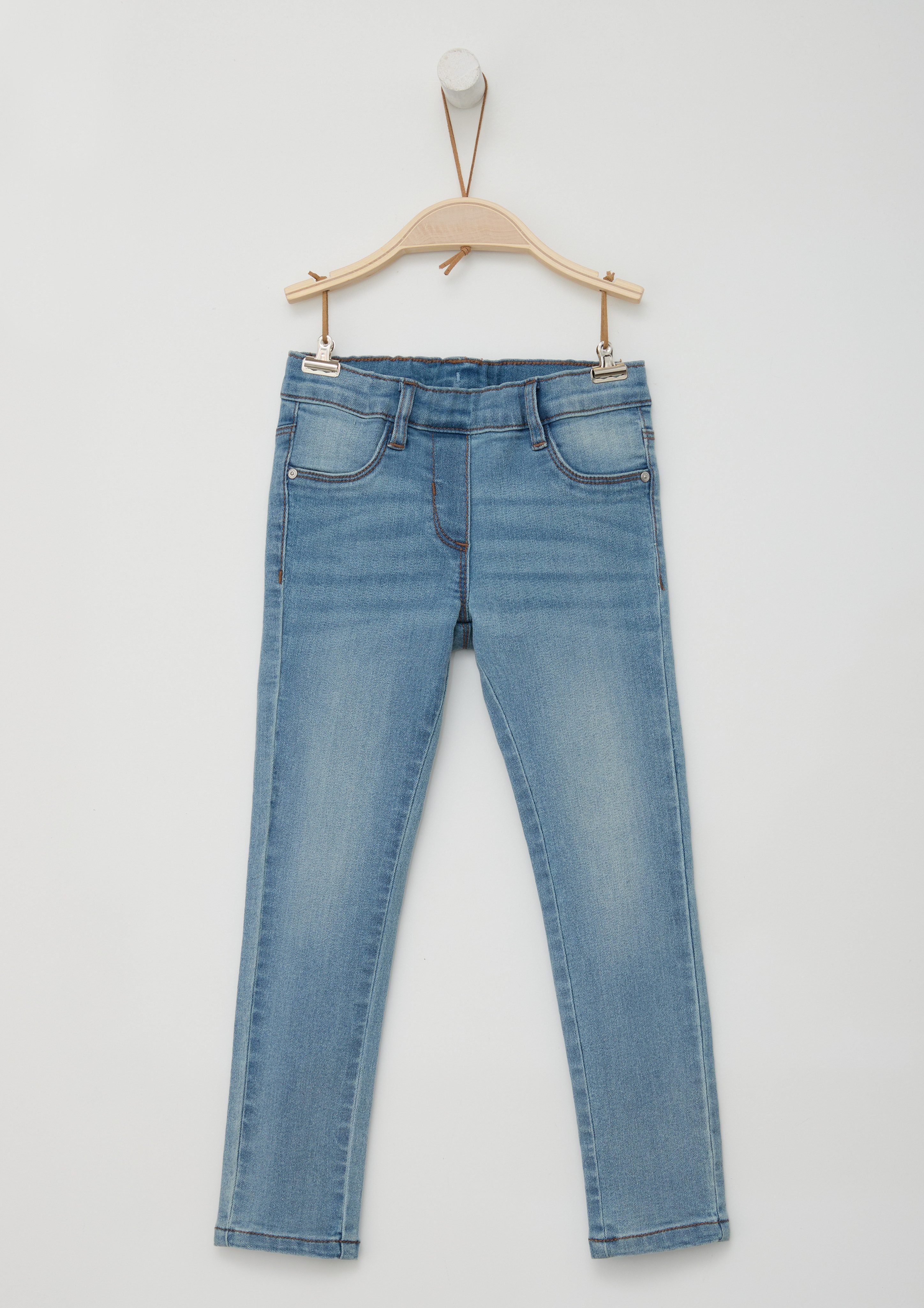 Regular-fit-Jeans