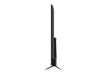 JTC-24 JTC65U39650FL LED-Fernseher (164,00 cm/65 Zoll, 4K Ultra HD, Smart-TV, HDR, LAN/WLAN, DLNA, Miracast WiFi Display, Bluetooth, rahmenlos)