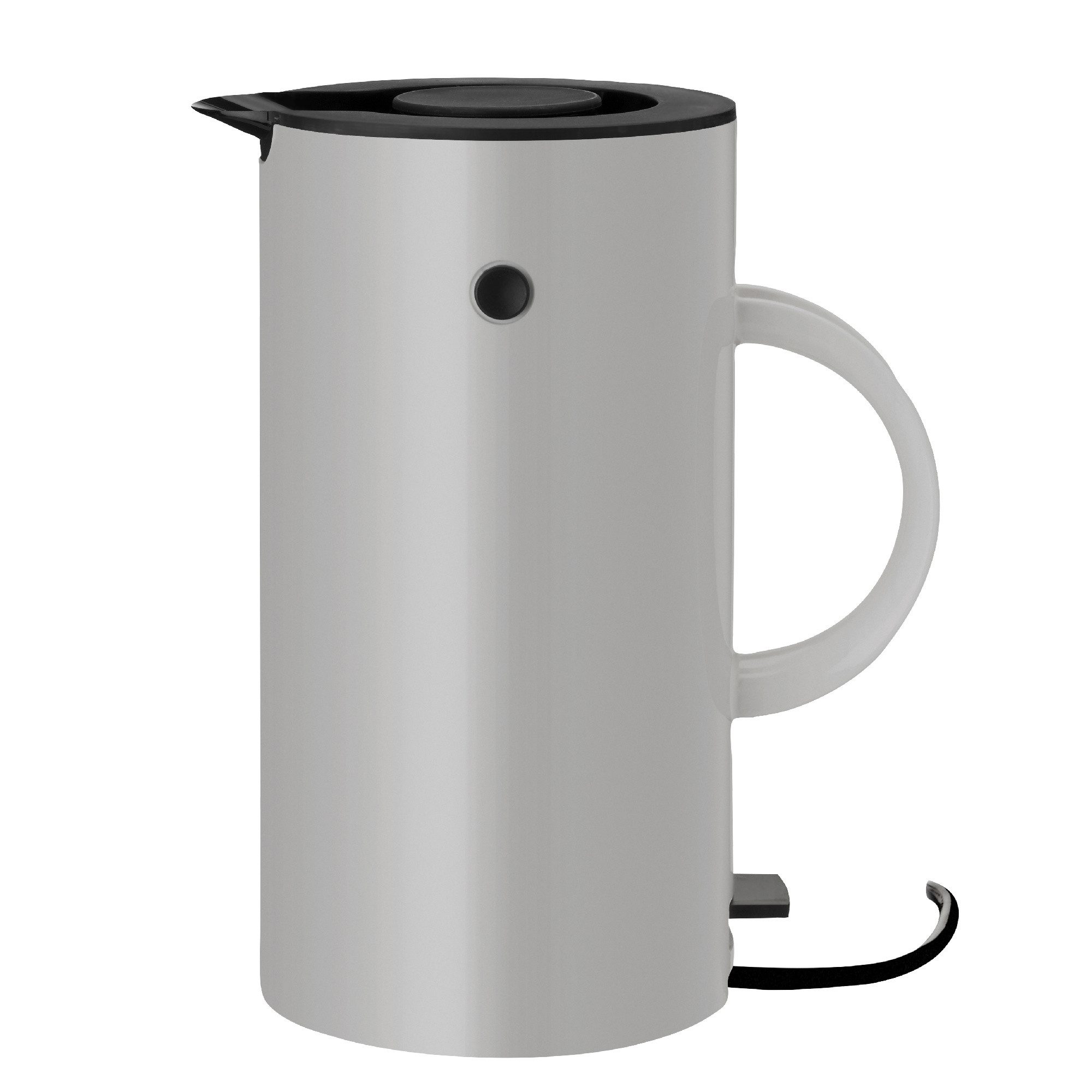 Stelton Wasserkocher Stelton EM77 Wasserkocher 1500 ml, 1.5 l, 2200 W, Trockenlaufschutz