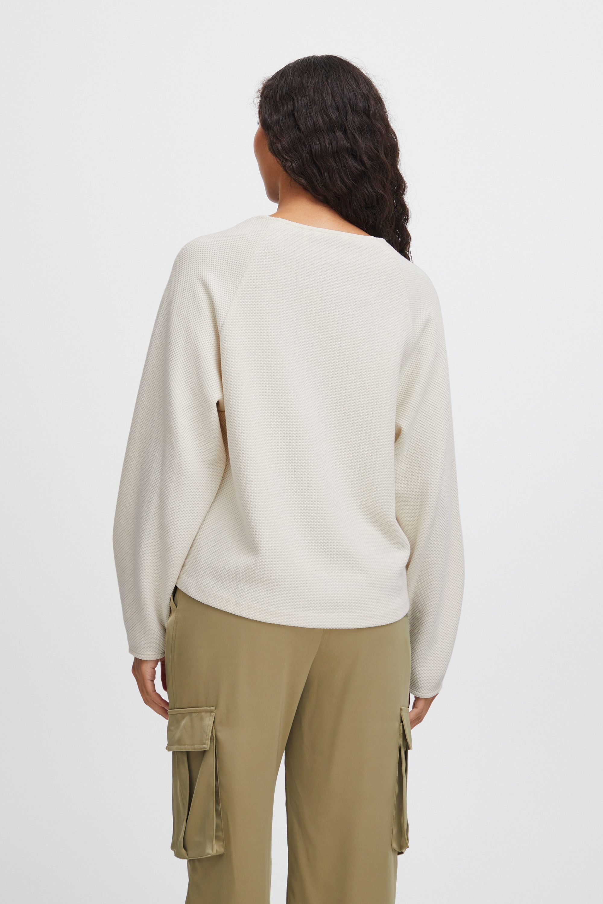 b.young BYROMO SWEAT - JERSEY
