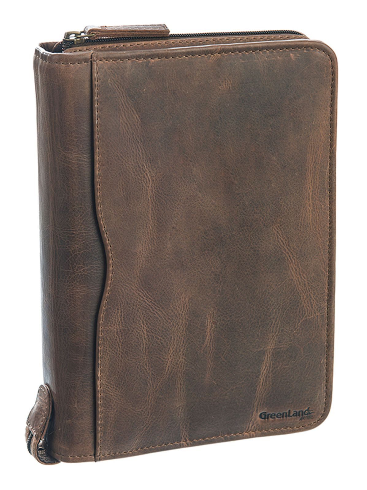 GreenLand Nature Schreibmappe Ring Binder Folder günstig online kaufen