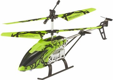 Revell® RC-Helikopter Revell® control, Glowee 2.0, leuchtet im Dunkeln