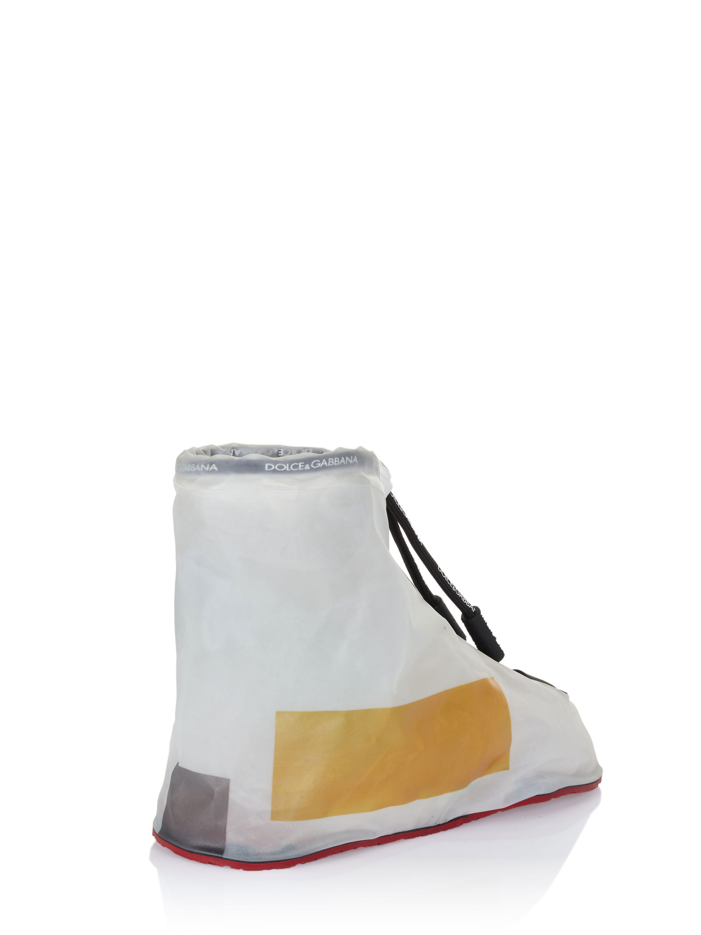 DOLCE & GABBANA Sneaker