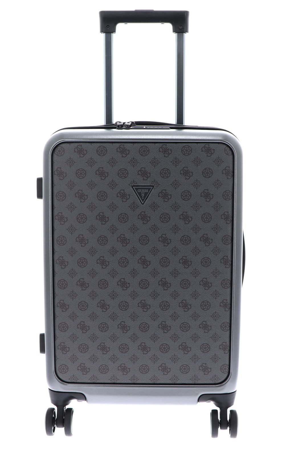 Guess Hartschalen-Trolley Cabin Trolley, 4 Rollen günstig online kaufen