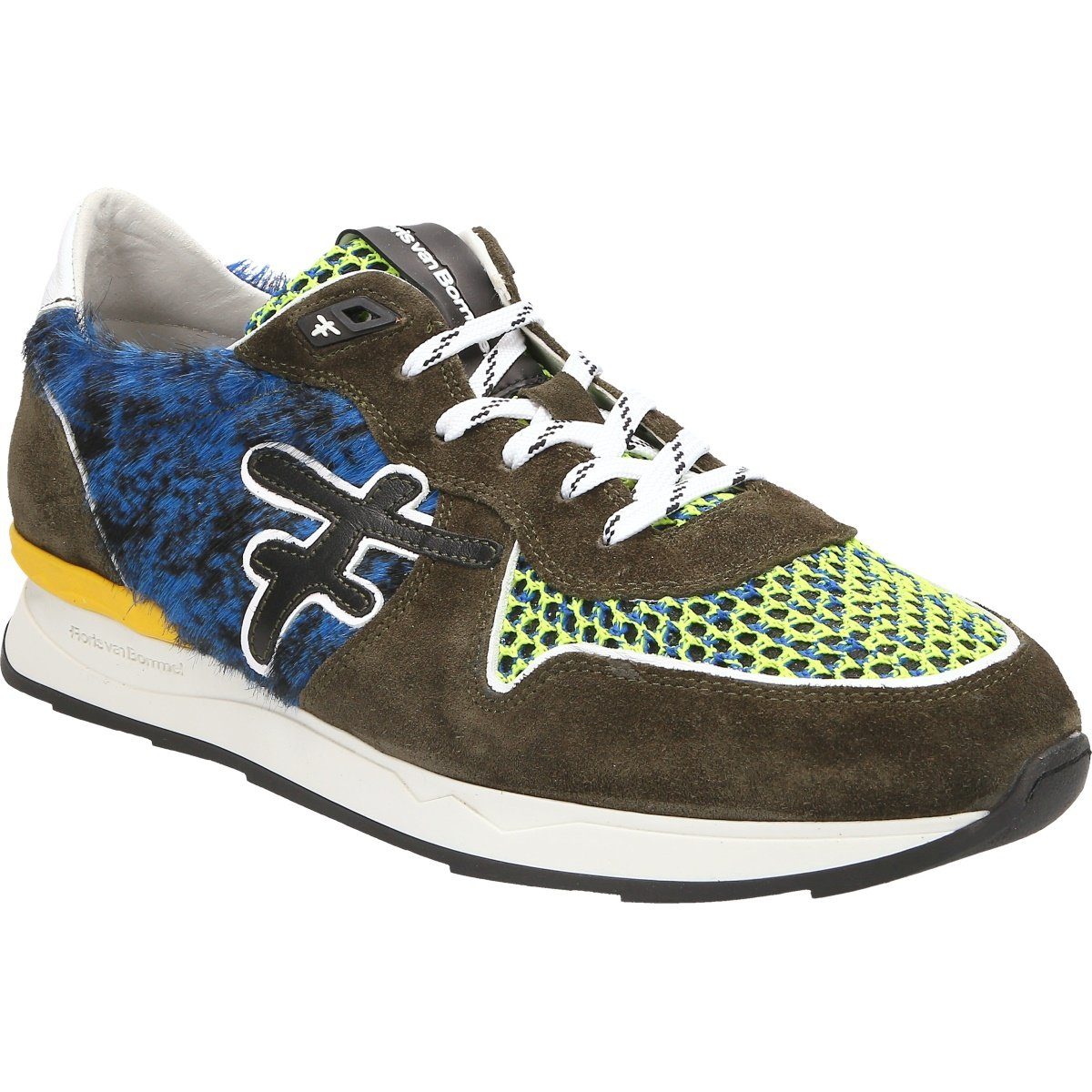 Floris van Bommel 16241 02 Sneaker