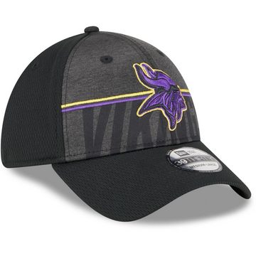 New Era Flex Cap 39Thirty NFL TRAINING 2023 Minnesota Vikings