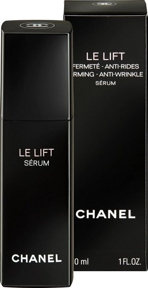 CHANEL Gesichtsserum Le Lift