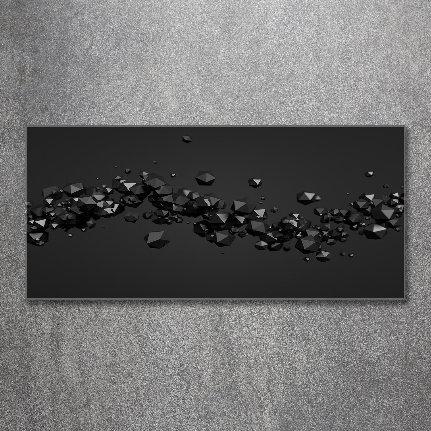 Tulup Glasbild Glasbilder Wanddekoration Bilder Fotobilder günstig online kaufen