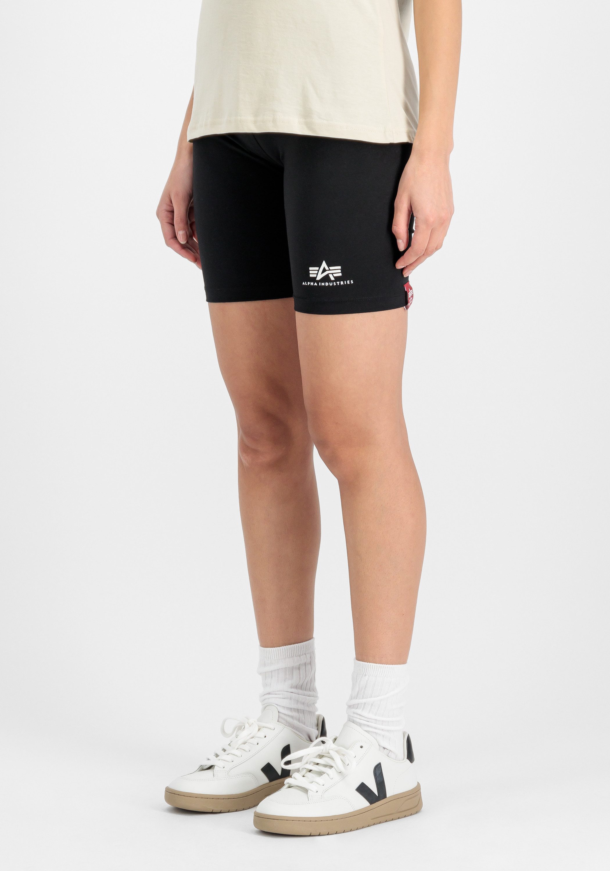 alpha industries Bikerhose Basic Bike Shorts SL W