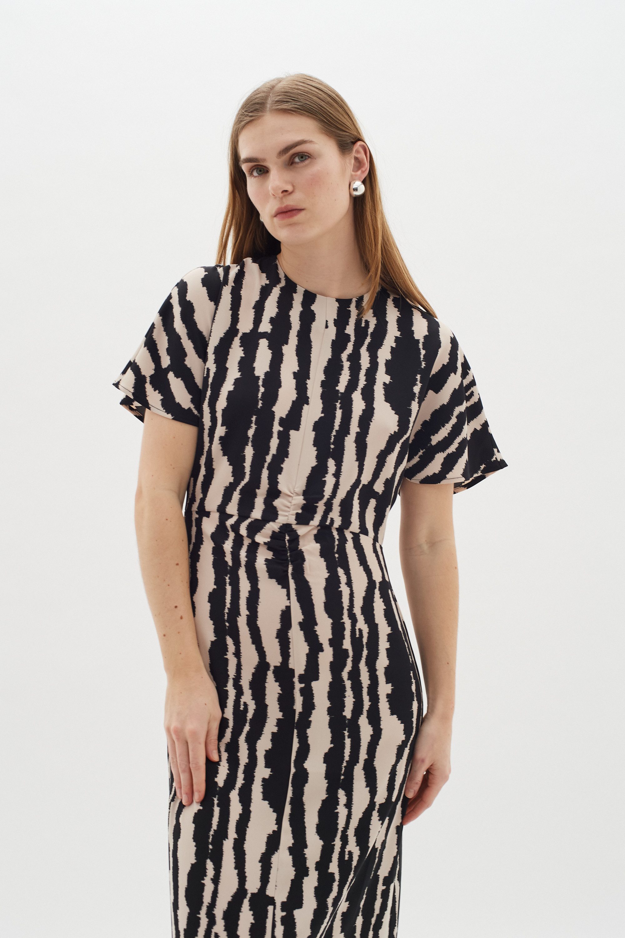 InWear Etuikleid Kleid XeeniaIW
