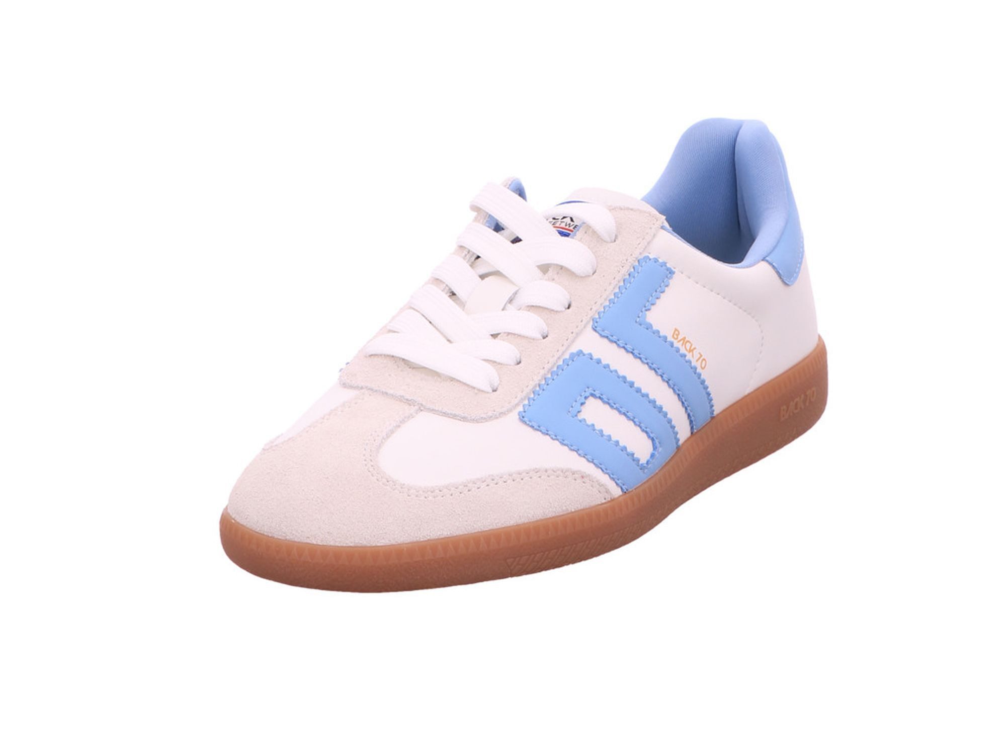 Cloud Sneaker