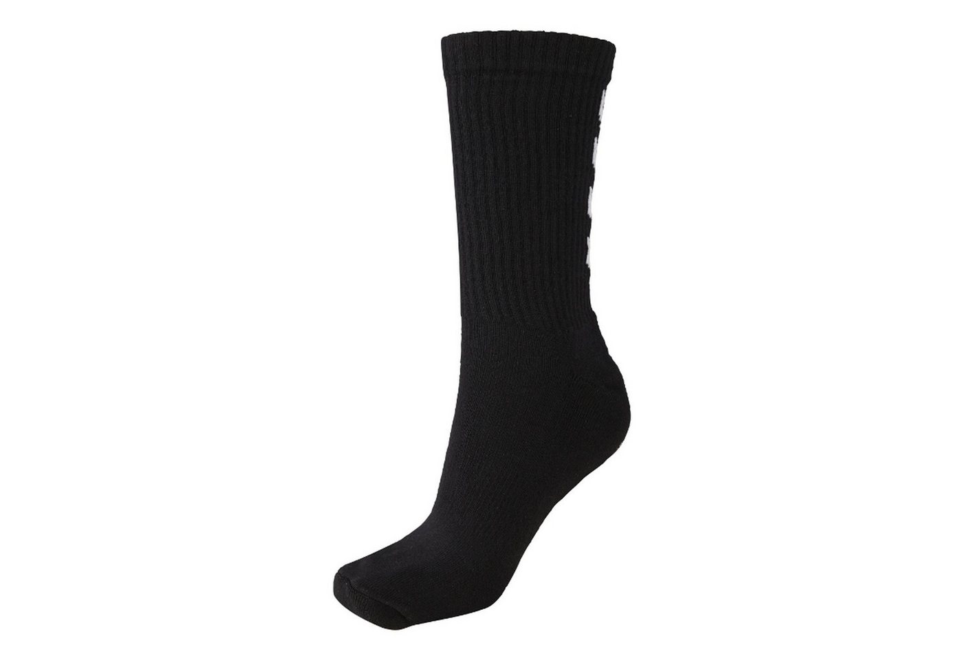 hummel Sportsocken Fundamental 3-Pack Socken