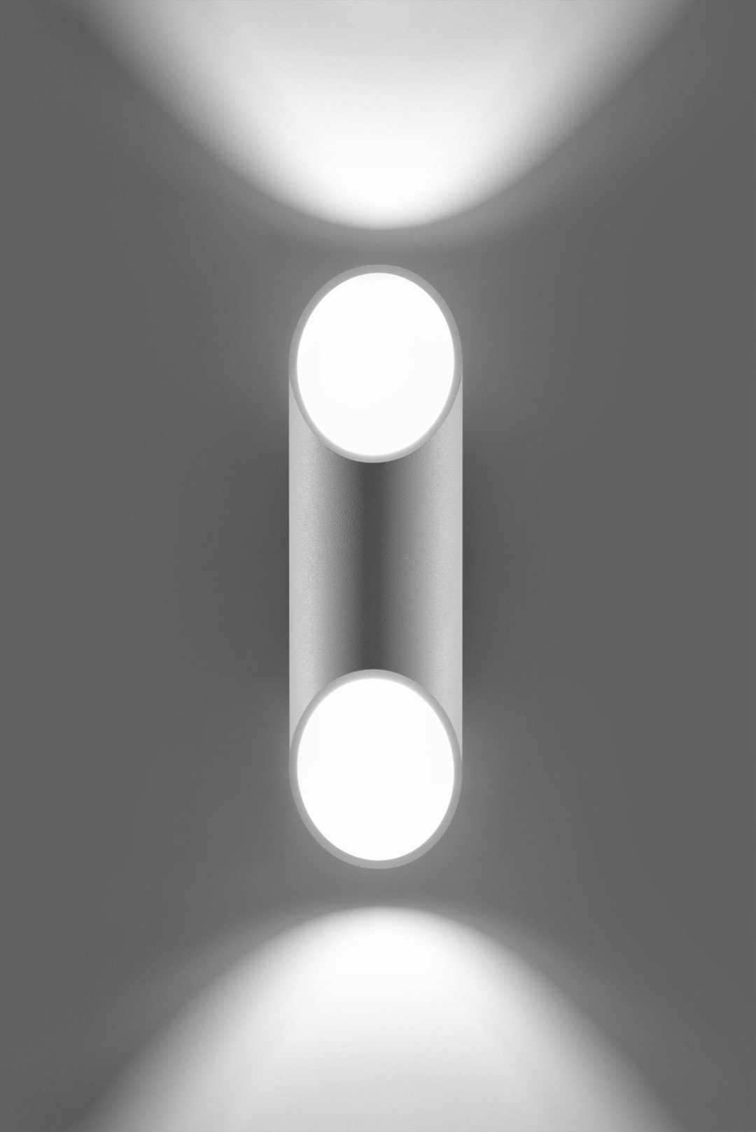 SOLLUX lighting Wandleuchte PENNE, ohne Leuchtmittel, Moderne Beleuchtung