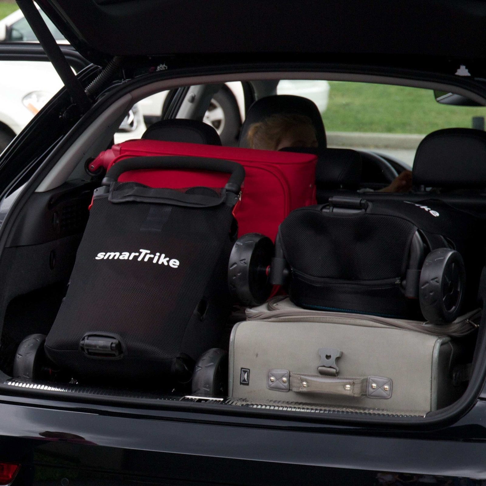smarTrike® Dreirad