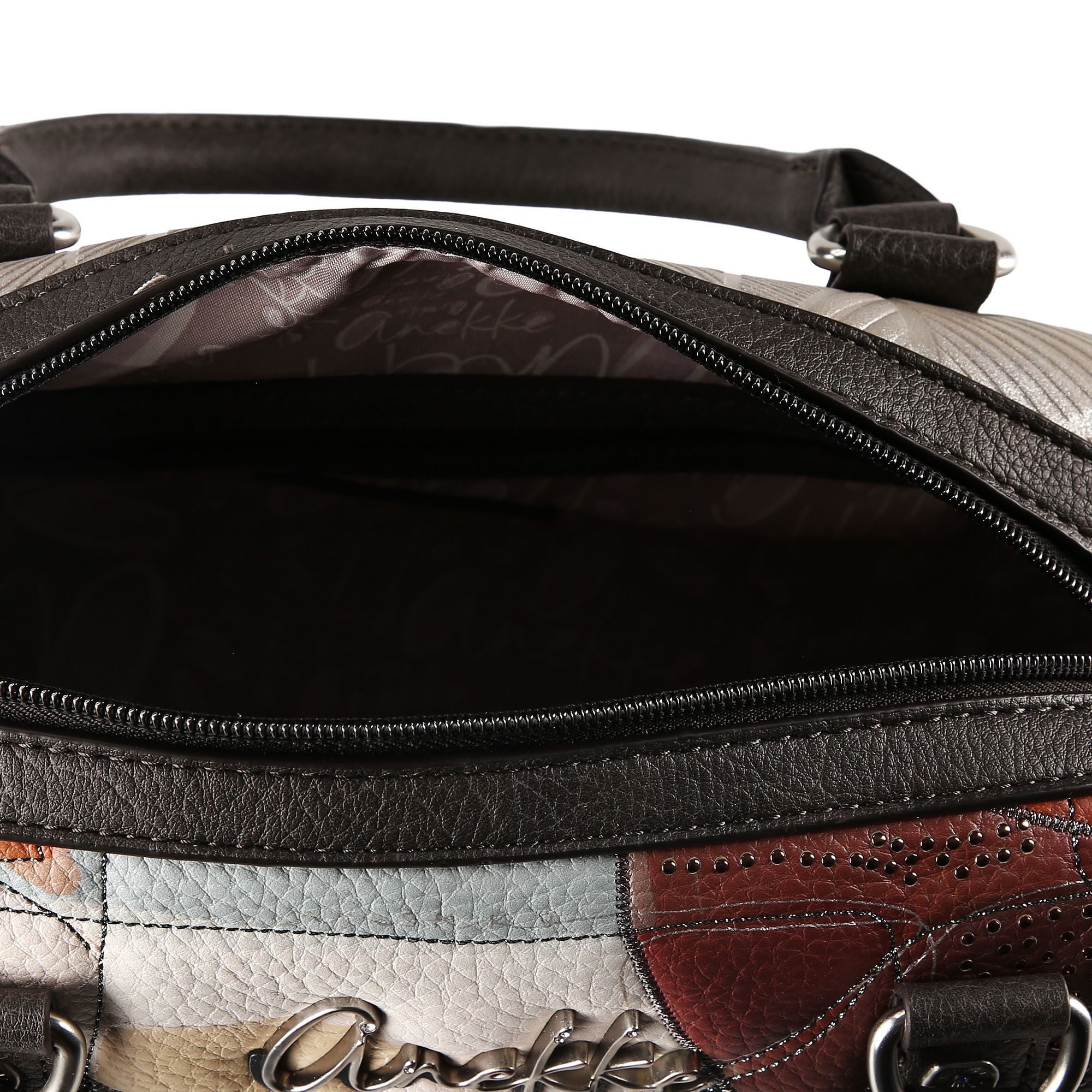 Anekke Schultertasche Auralis, Polyurethan