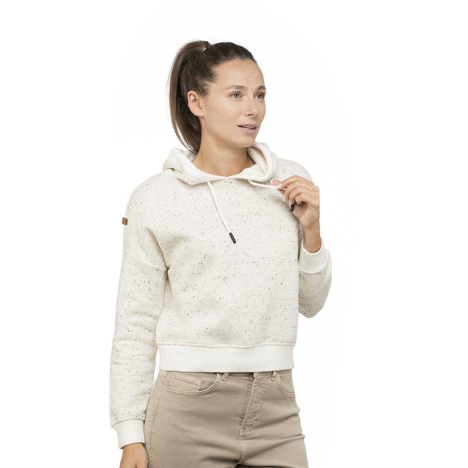 Chillaz Hoodie Kapzenpullover W CHUR HOODY