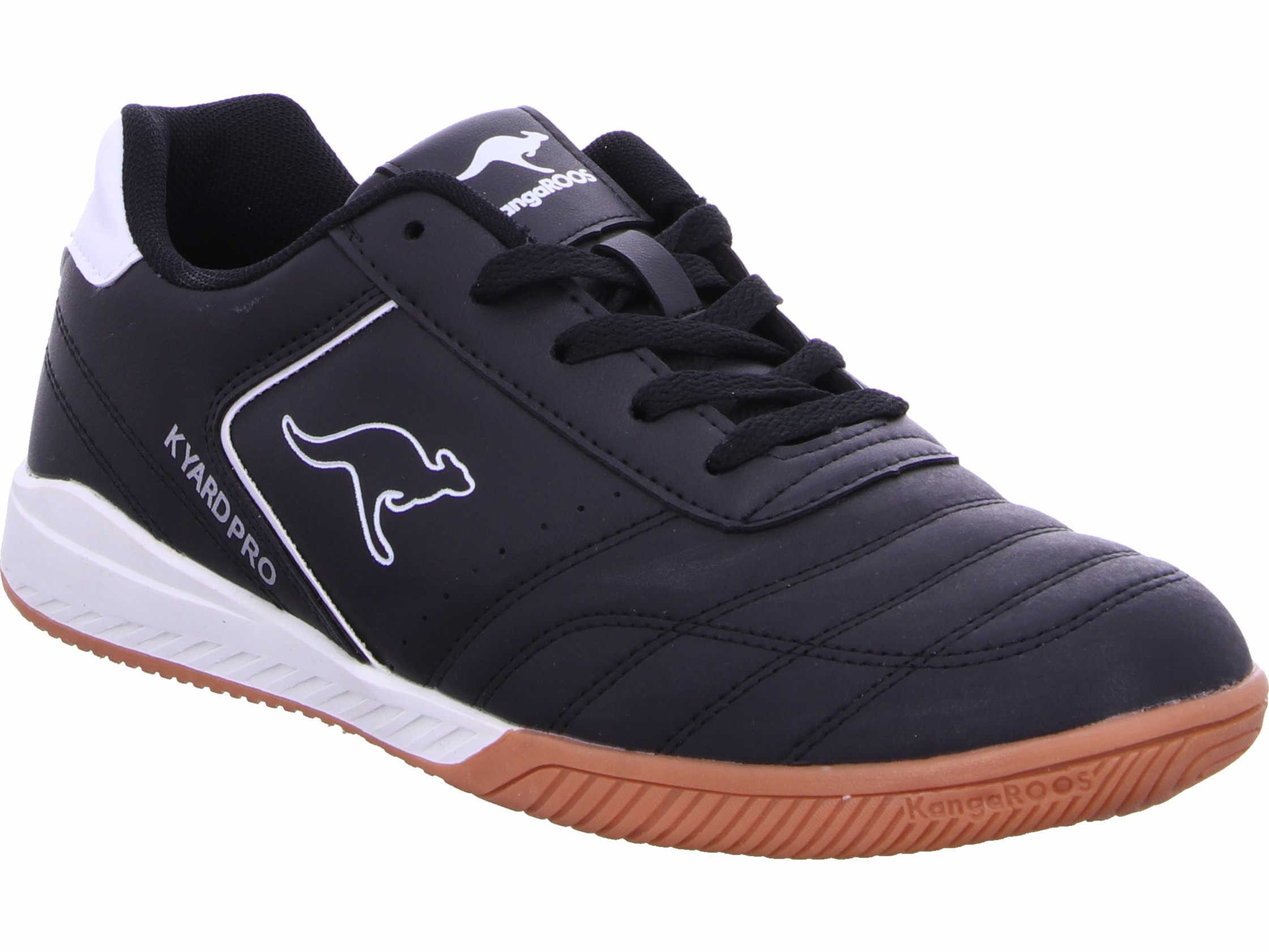 KangaROOS K-Yard Pro 5 Hallenschuh