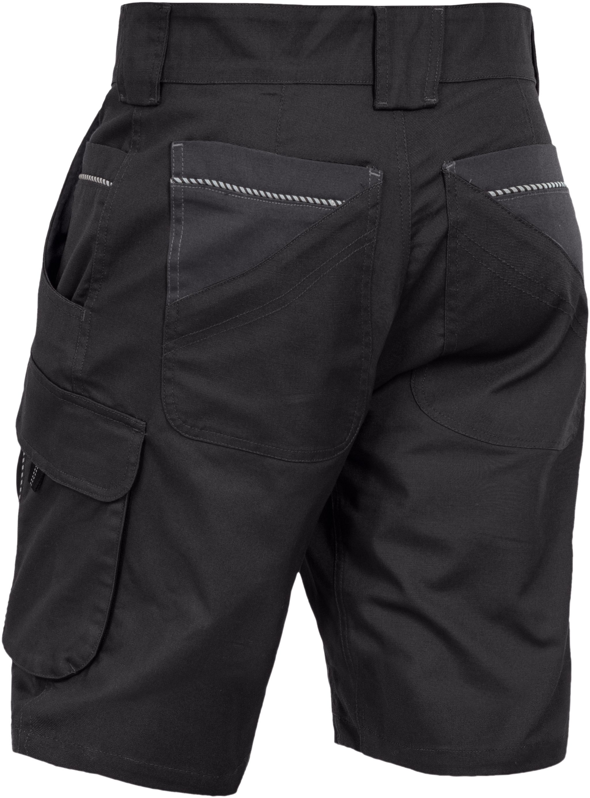 Leibwächter Arbeitsshorts Dynamic-Line Herren kurze Arbeitshose günstig online kaufen
