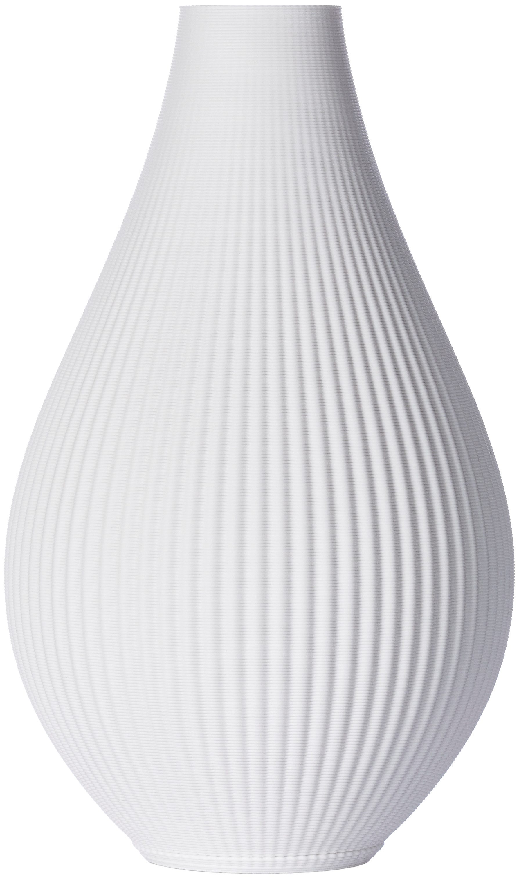 Dekovase Susann 17cm Nachhaltige Blumenvase für Schnitt-/ Trockenblumen