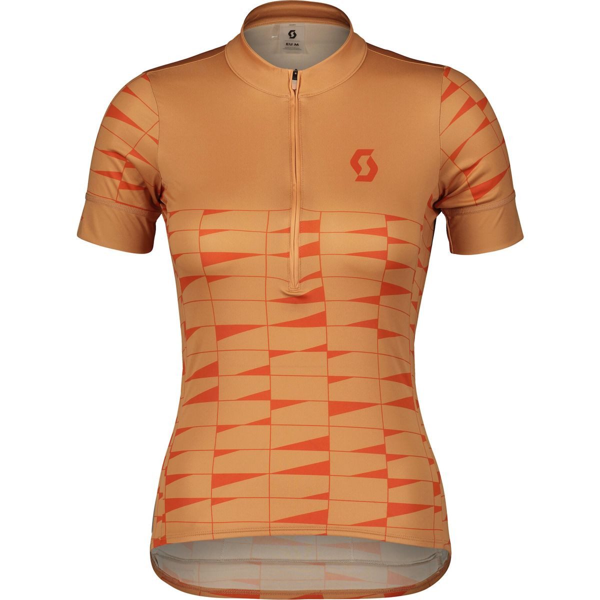 Scott Radtrikot Shirt W's Endurance 20 SS