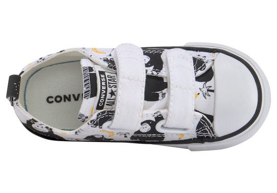 Converse »CHUCK TAYLOR ALL STAR 2V-OX« Sneaker