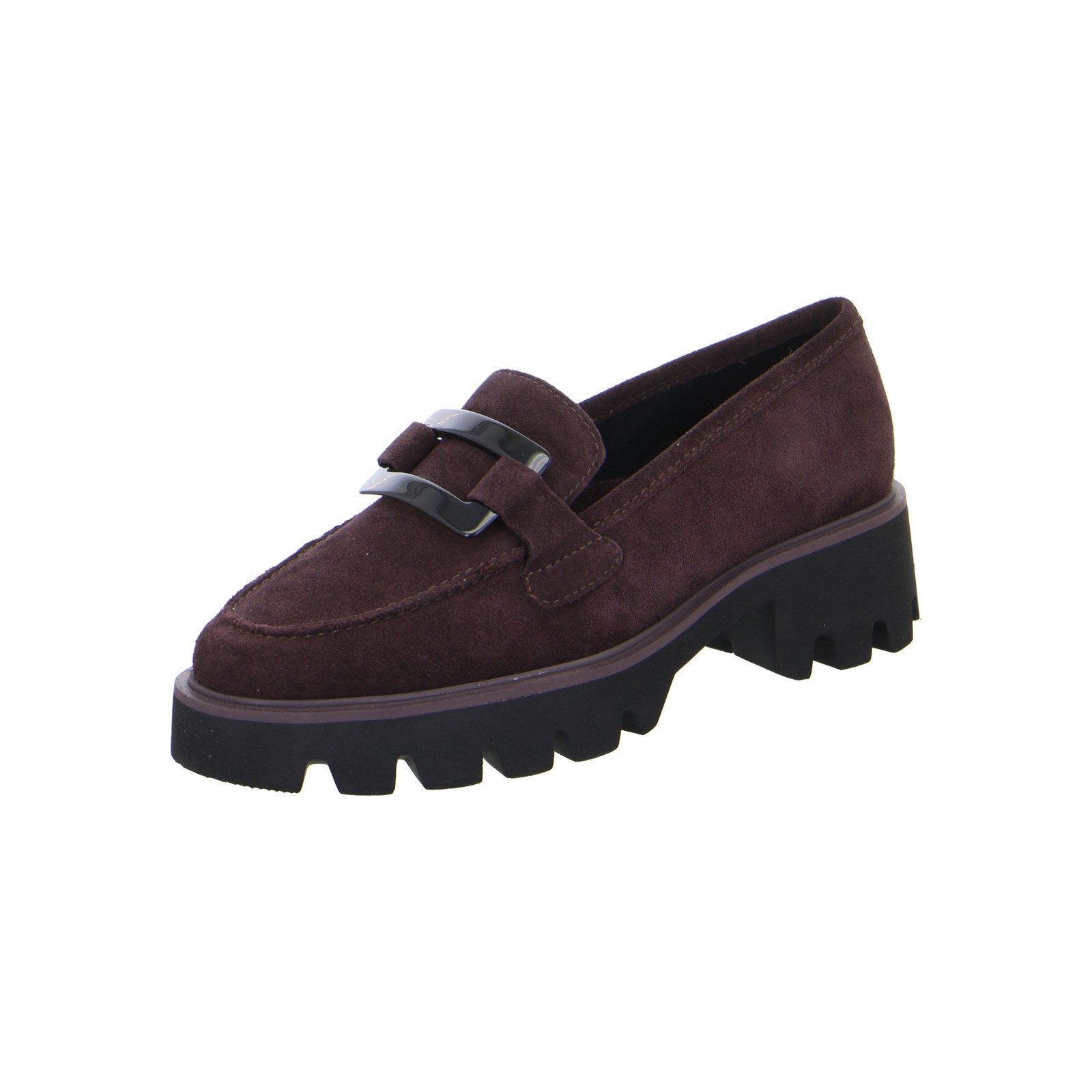 Ara Damen Slipper Oxford Slipper günstig online kaufen