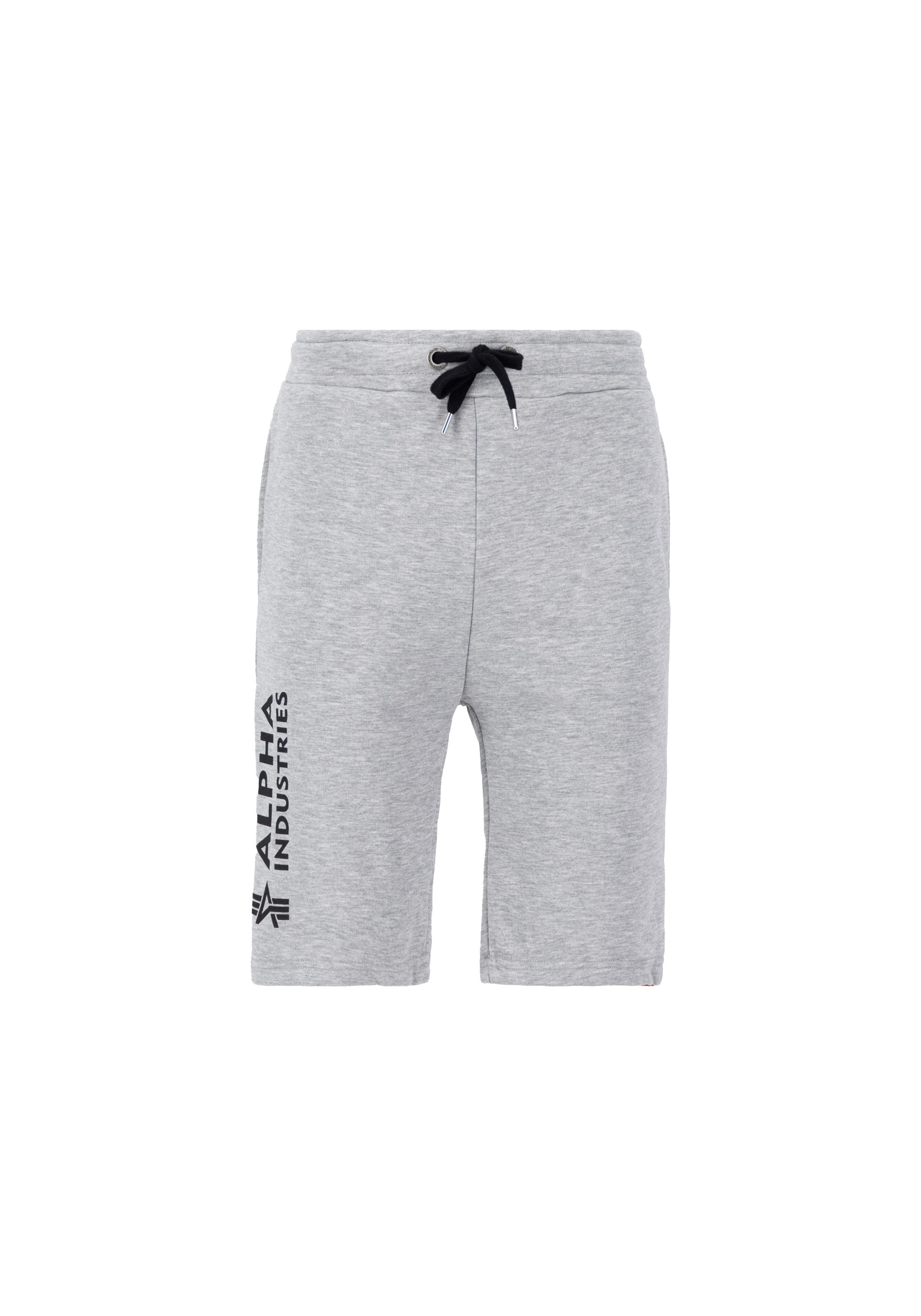 Alpha Industries Sweatshorts Basic Short AI
