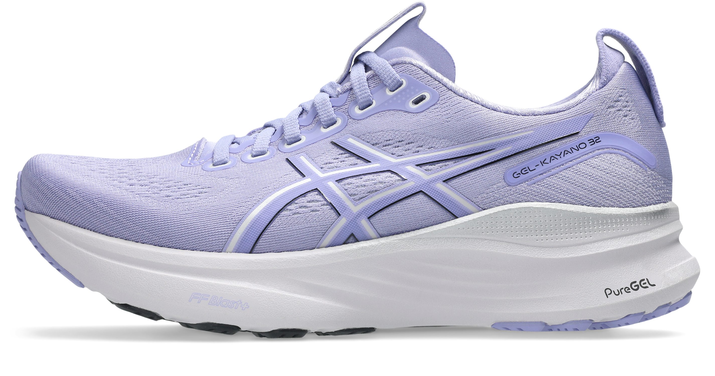 Asics GEL-KAYANO 32 Laufschuh für mehr Stabilität
