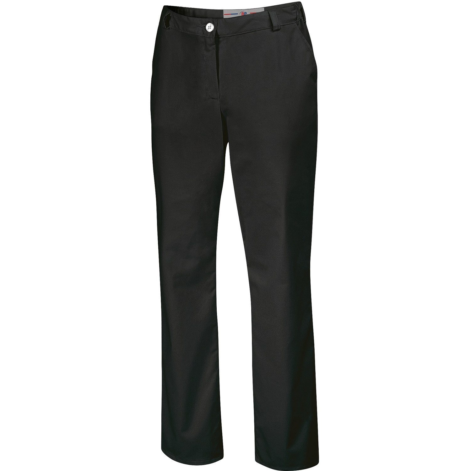 bp Arbeitsbundhose Damen Stretch-Bundhose "1644-686" Med & Care