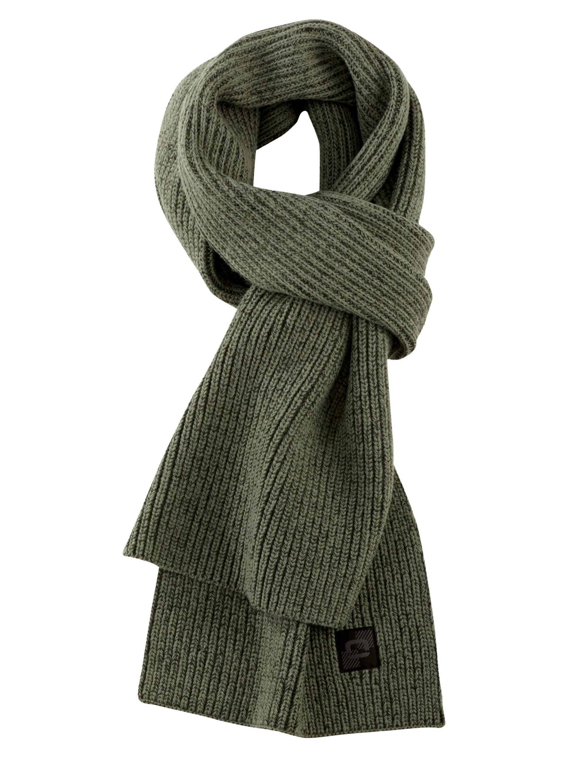 OLYMP Modeschal 535460-Strick-Accessoire