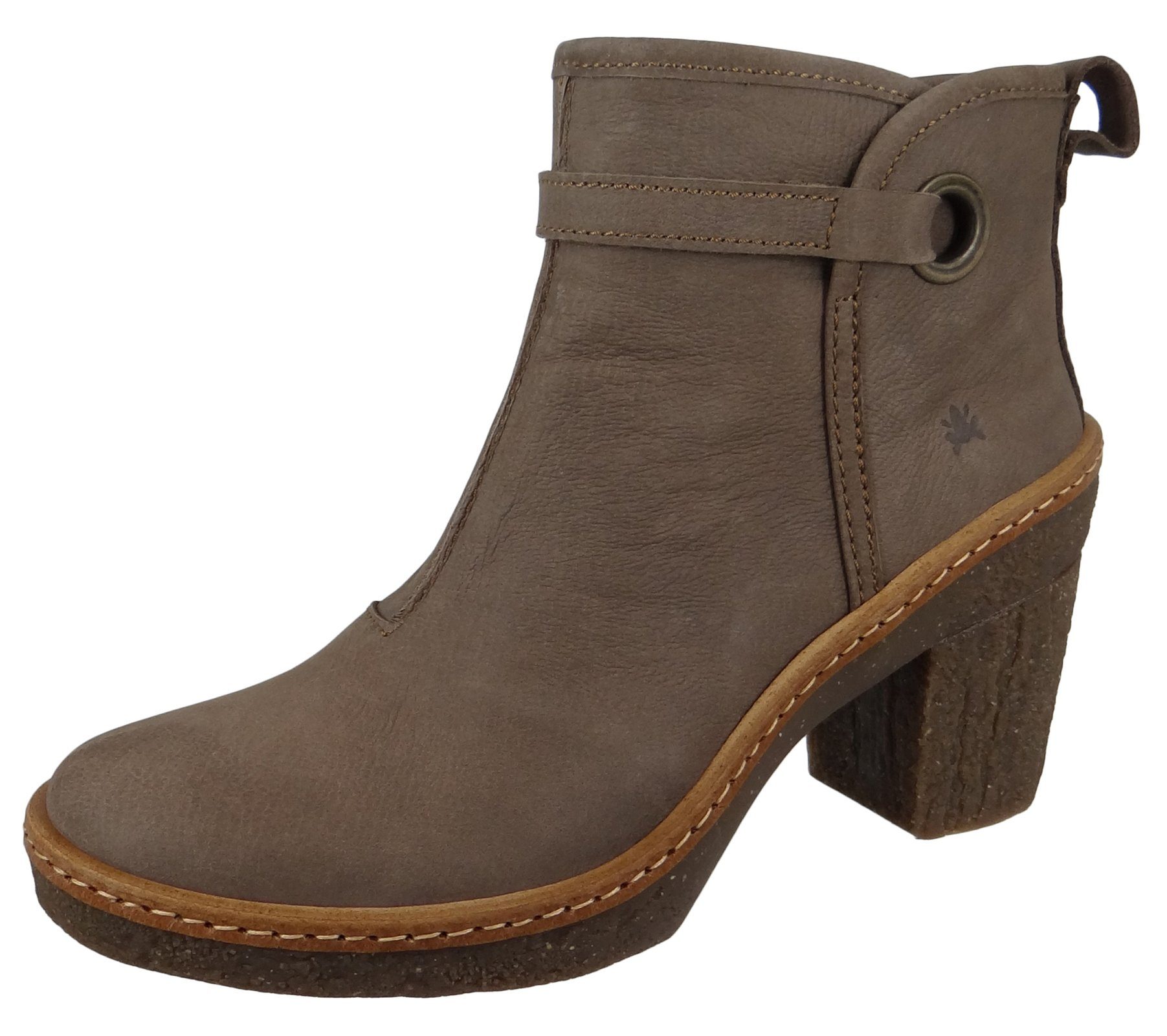 N5179 Haya Plume Stiefelette
