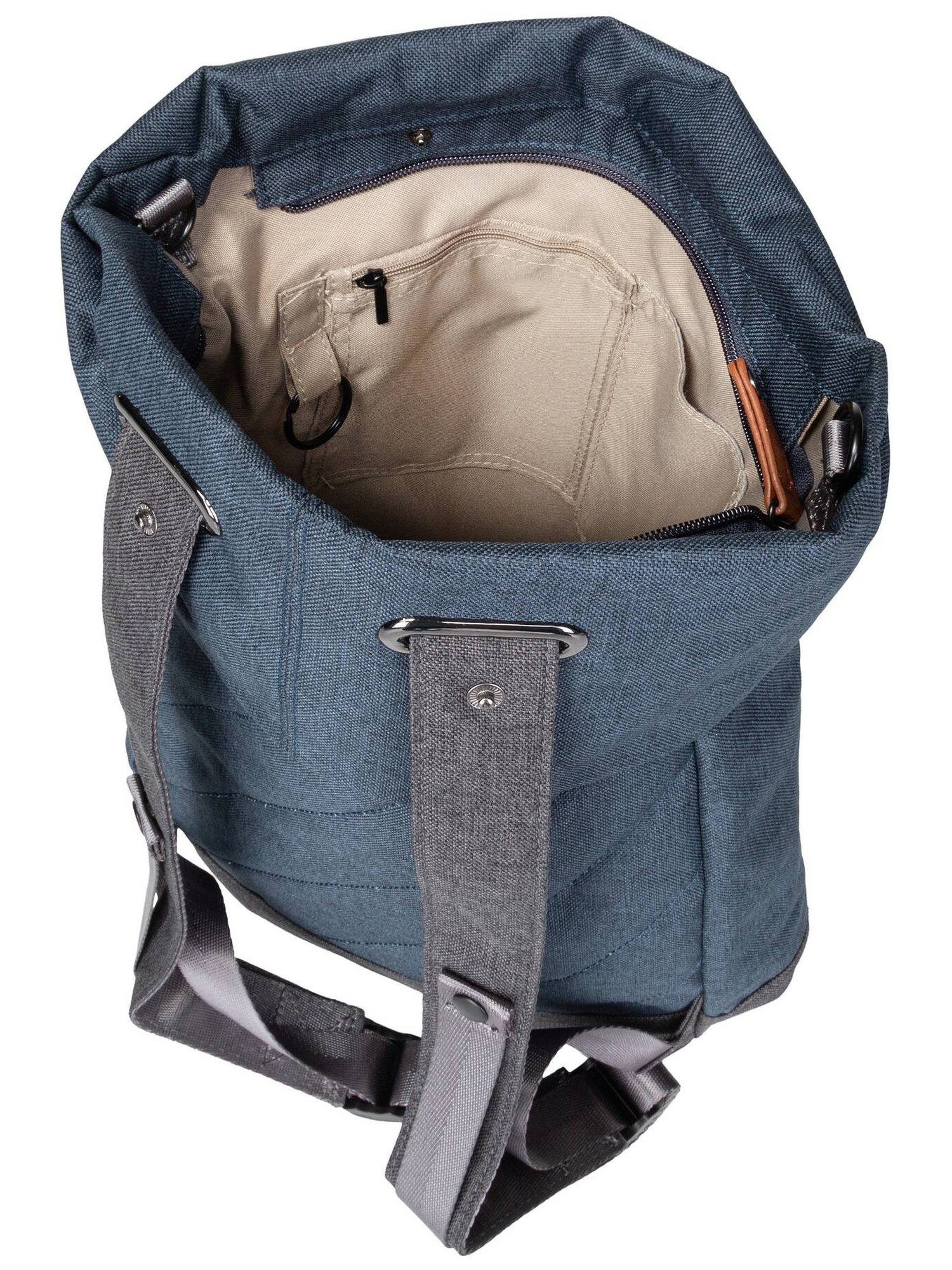 Zwei Rucksack Benno BE120