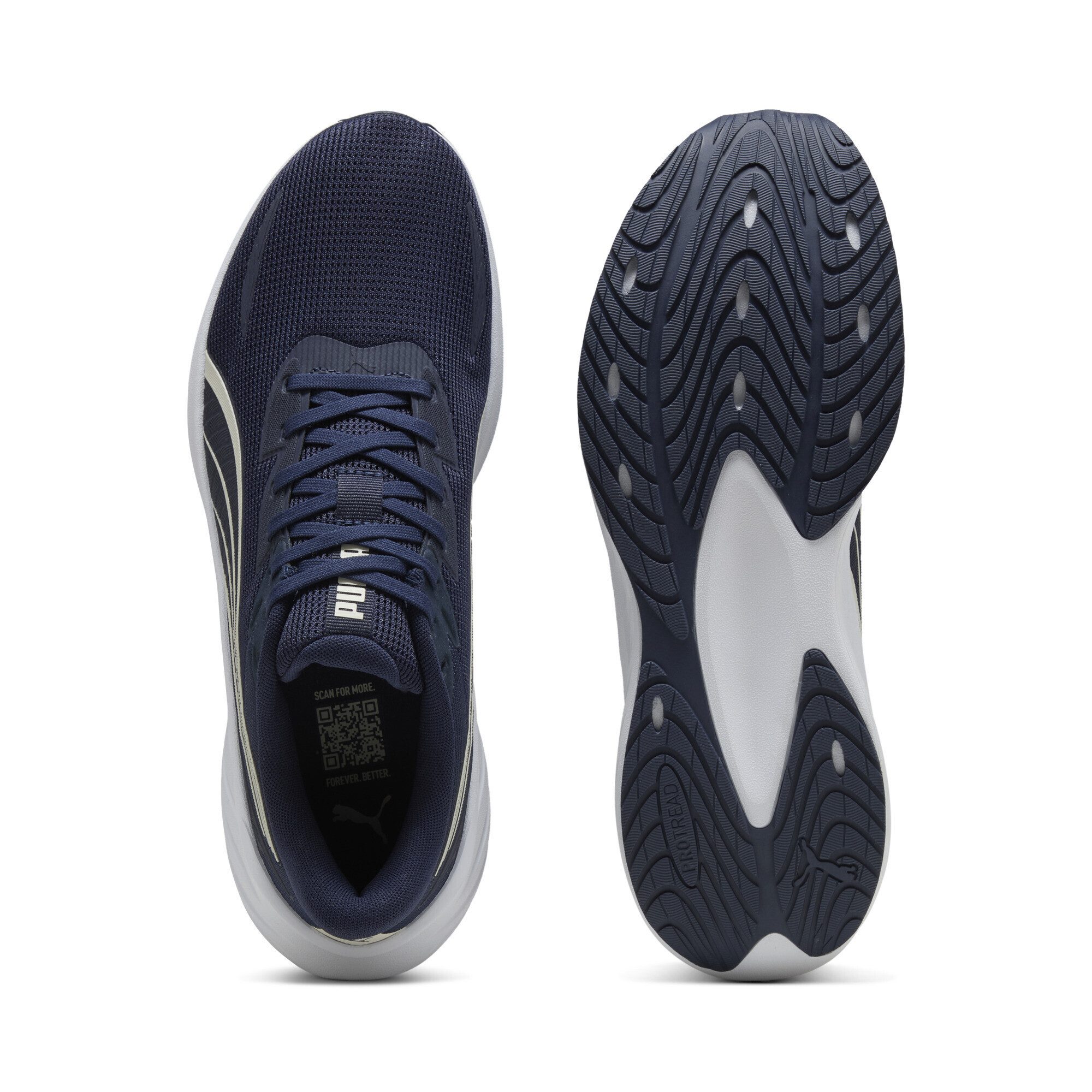 PUMA Pounce Lite 2 Laufschuhe Erwachsene Trainingsschuh – Bild 4 von 5