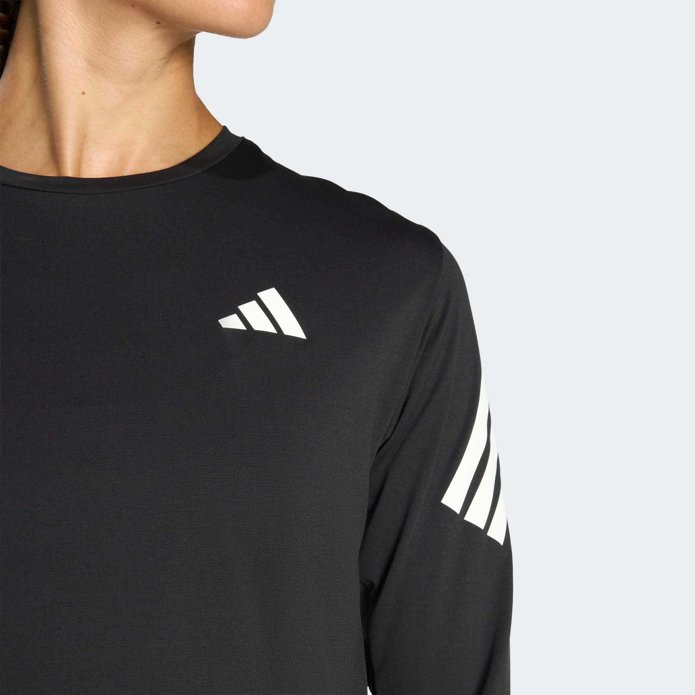 adidas Performance Laufshirt ADI365/// LS W