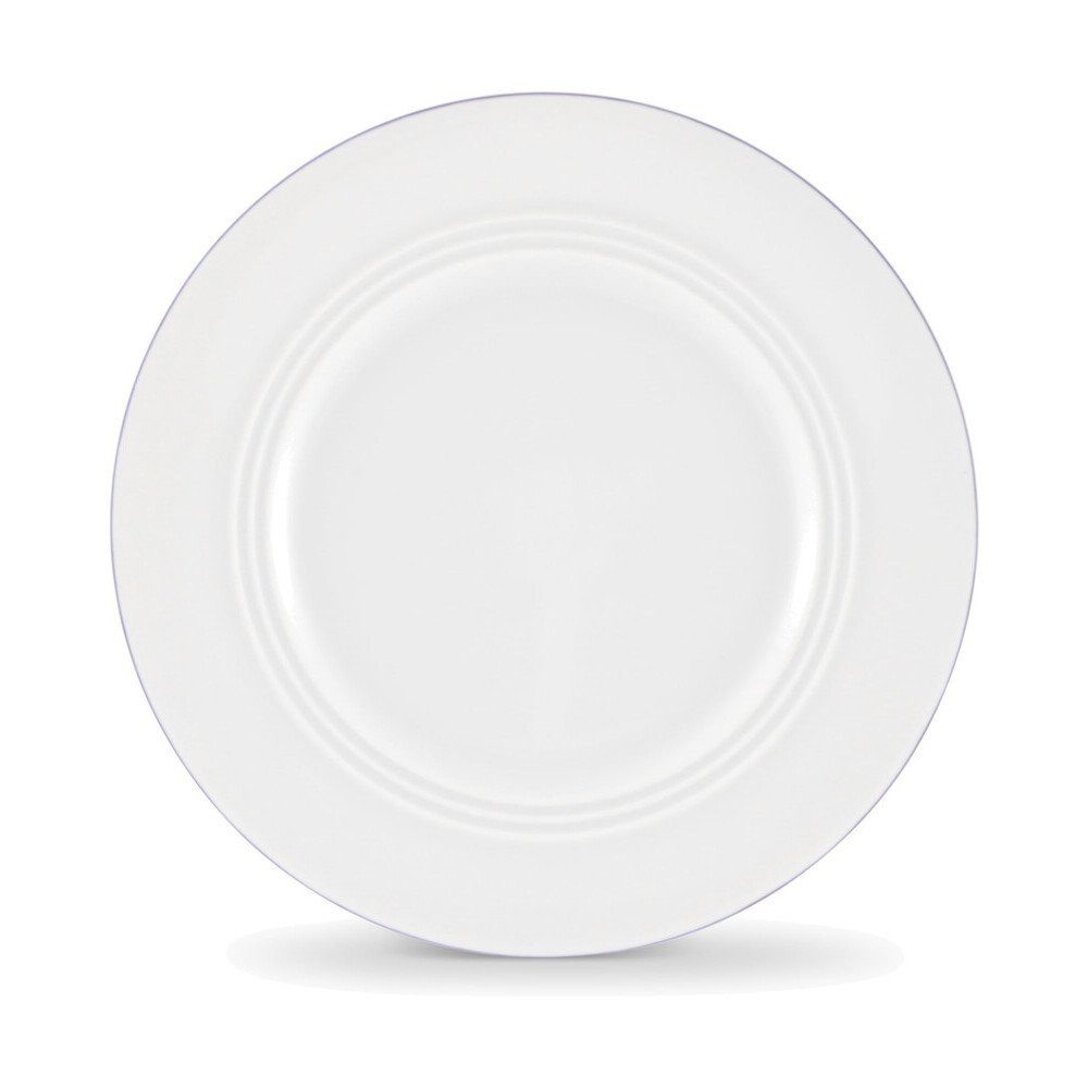 Friesland Porzellan Untertasse Untertasse 15 cm Jeverland Kleine Brise, Untertasse, Ø14,5cm, Porzellan, Weiß