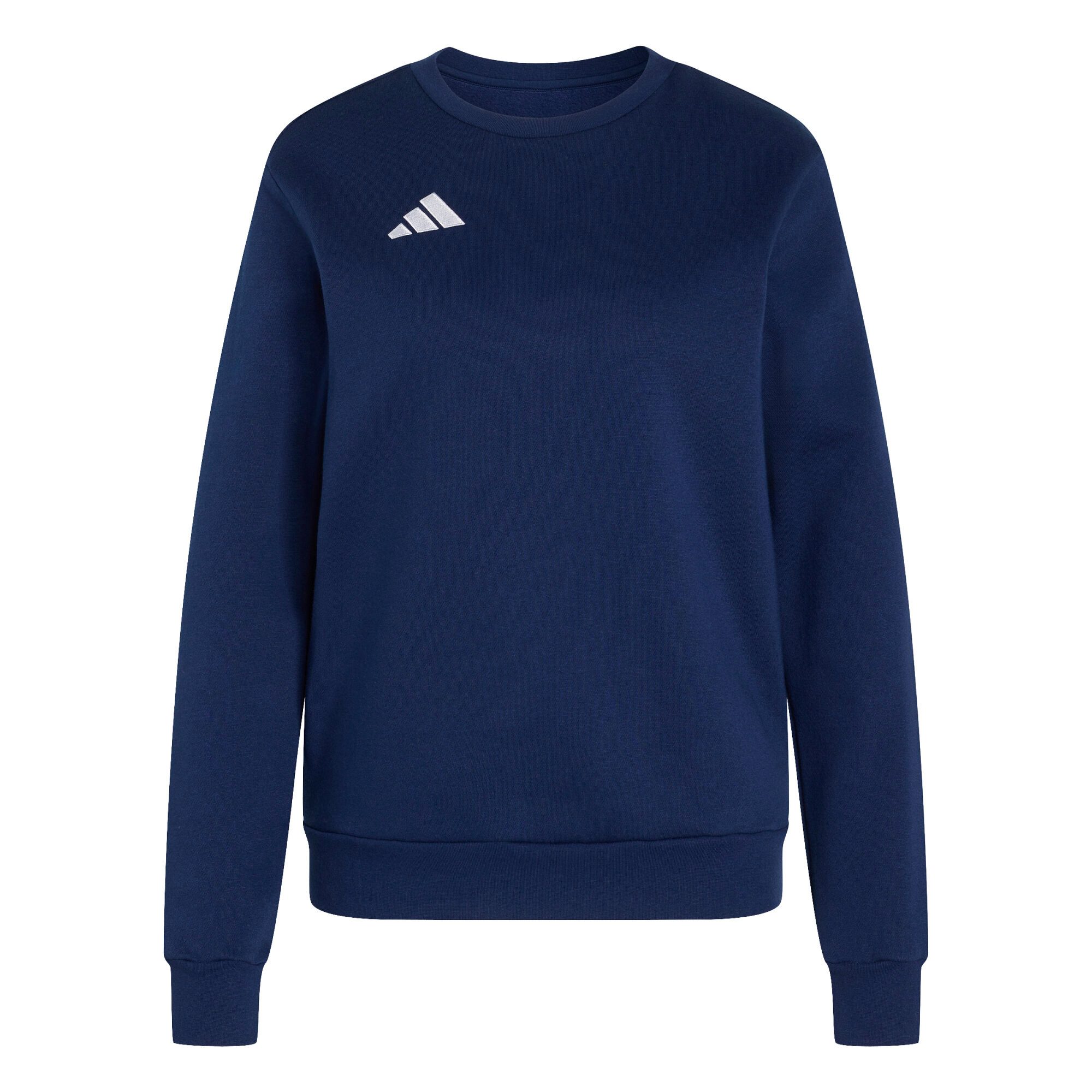 adidas Performance Fleecepullover adidas Damen Pullover Entrada 26 Sweat Top W
