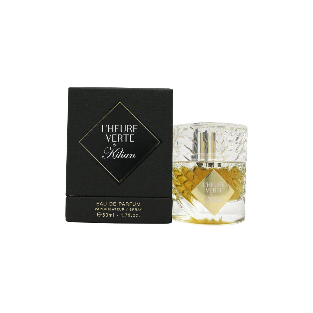 Kilian Körperpflegeduft By L'Heure Verte Eau de Parfum Refillable Spray
