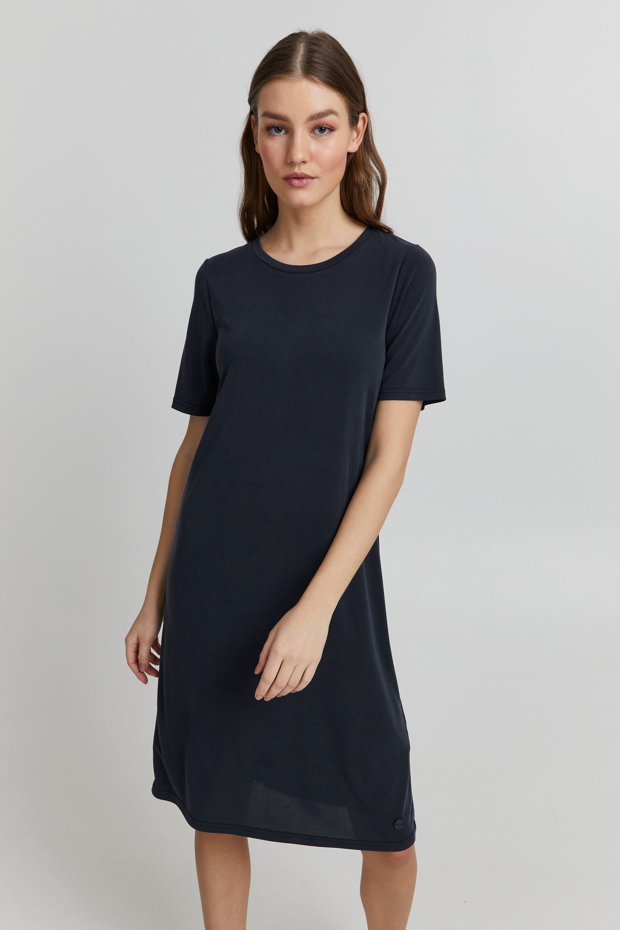 OXMO Shirtkleid BRINJA