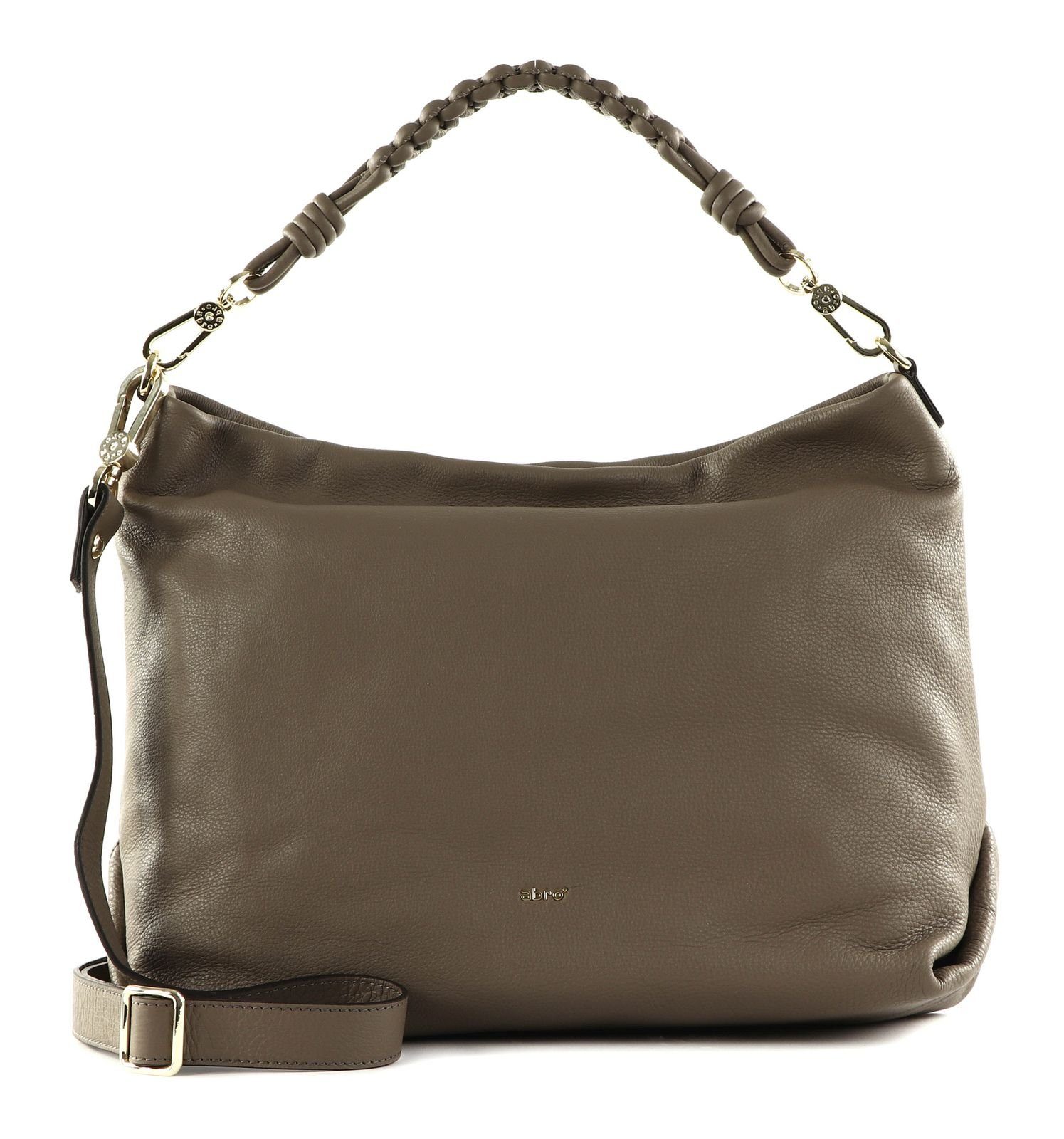 Schultertasche Leather Dalia
