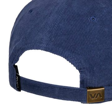 RVCA Baseball Cap (1-St) Basecap Metallschnalle