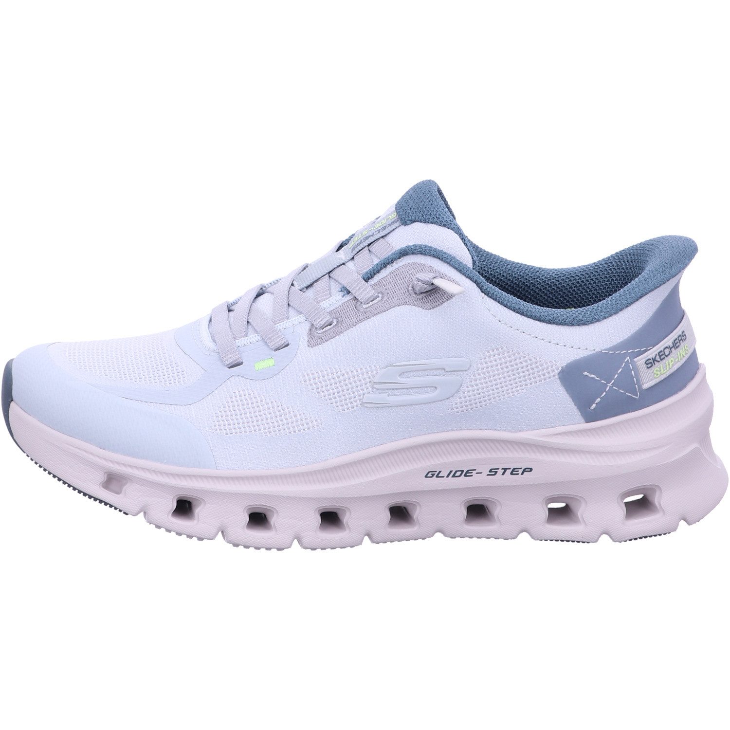 Skechers 150428 BLMT Schnürschuh günstig online kaufen