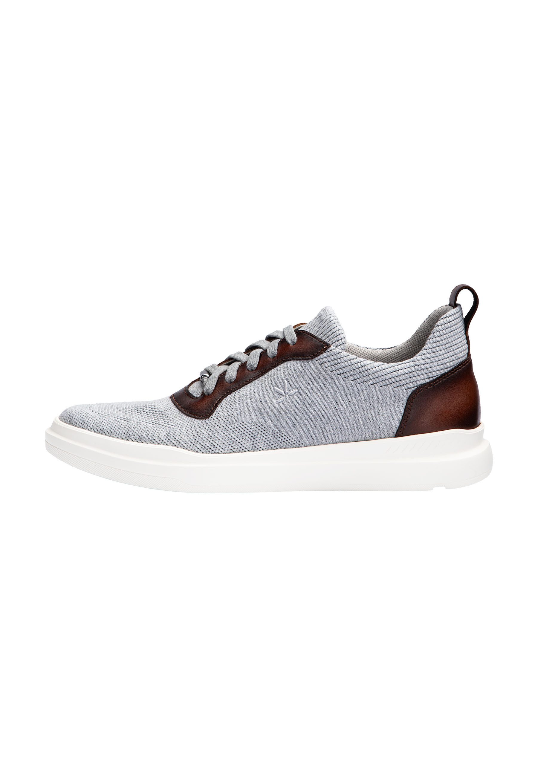 Lloyd DRIFT Sneaker mit herausnehmbarem Fußbett