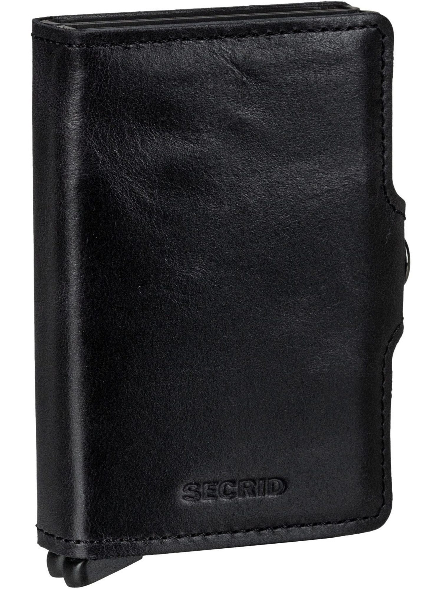 Brieftasche Twinwallet Vintage