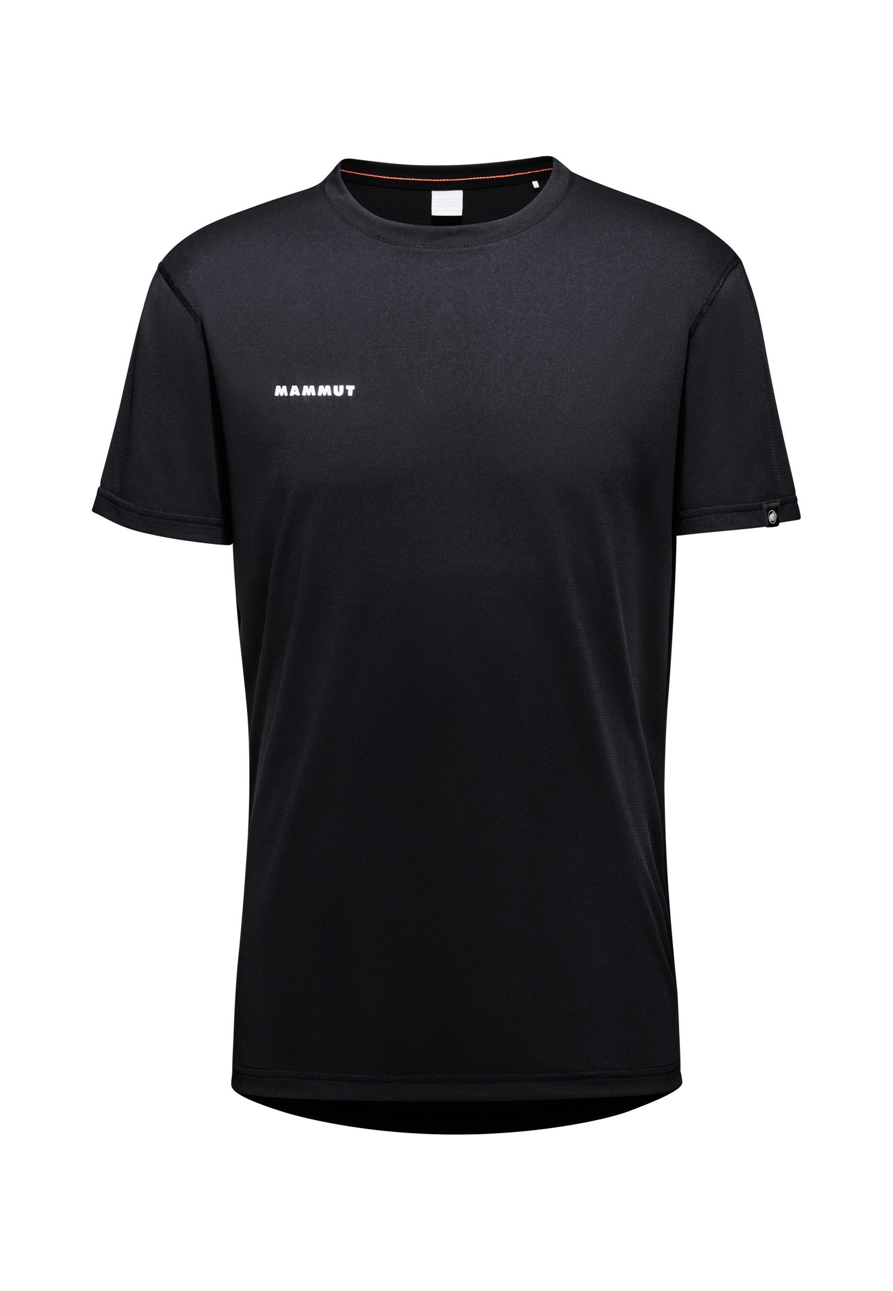 Mammut T-Shirt Massone Sport T-Shirt Men
