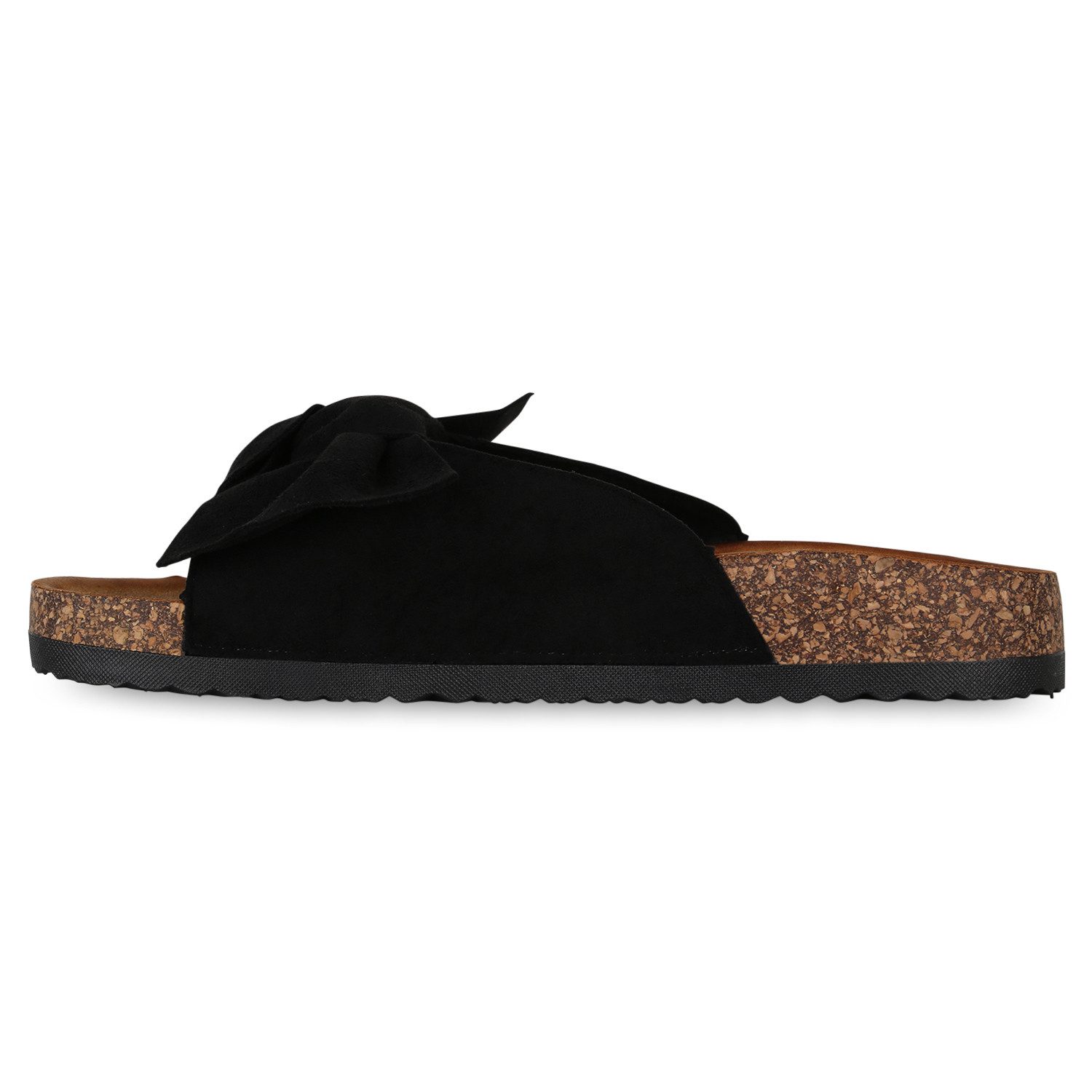 VAN HILL 841203 Pantolette Schuhe günstig online kaufen