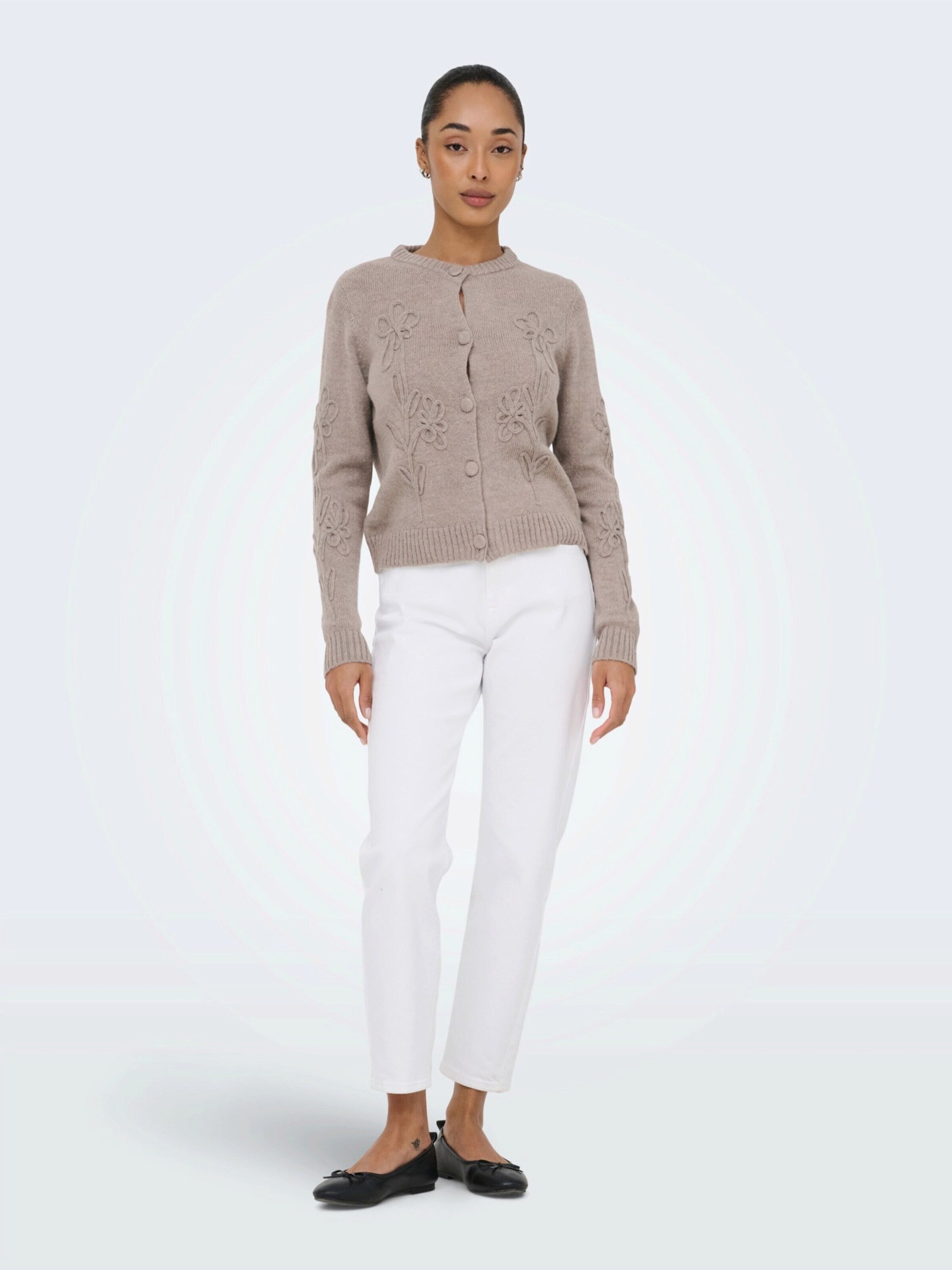 ONLY Strickjacke ONLJoy (1-tlg) Weiteres Detail