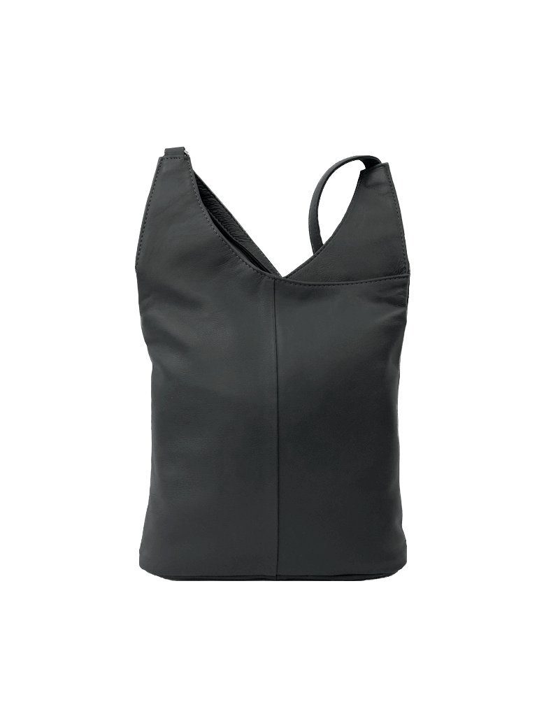 Cinino Handtasche Giulia, Ledertasche Umhängetasche Crossbody günstig online kaufen