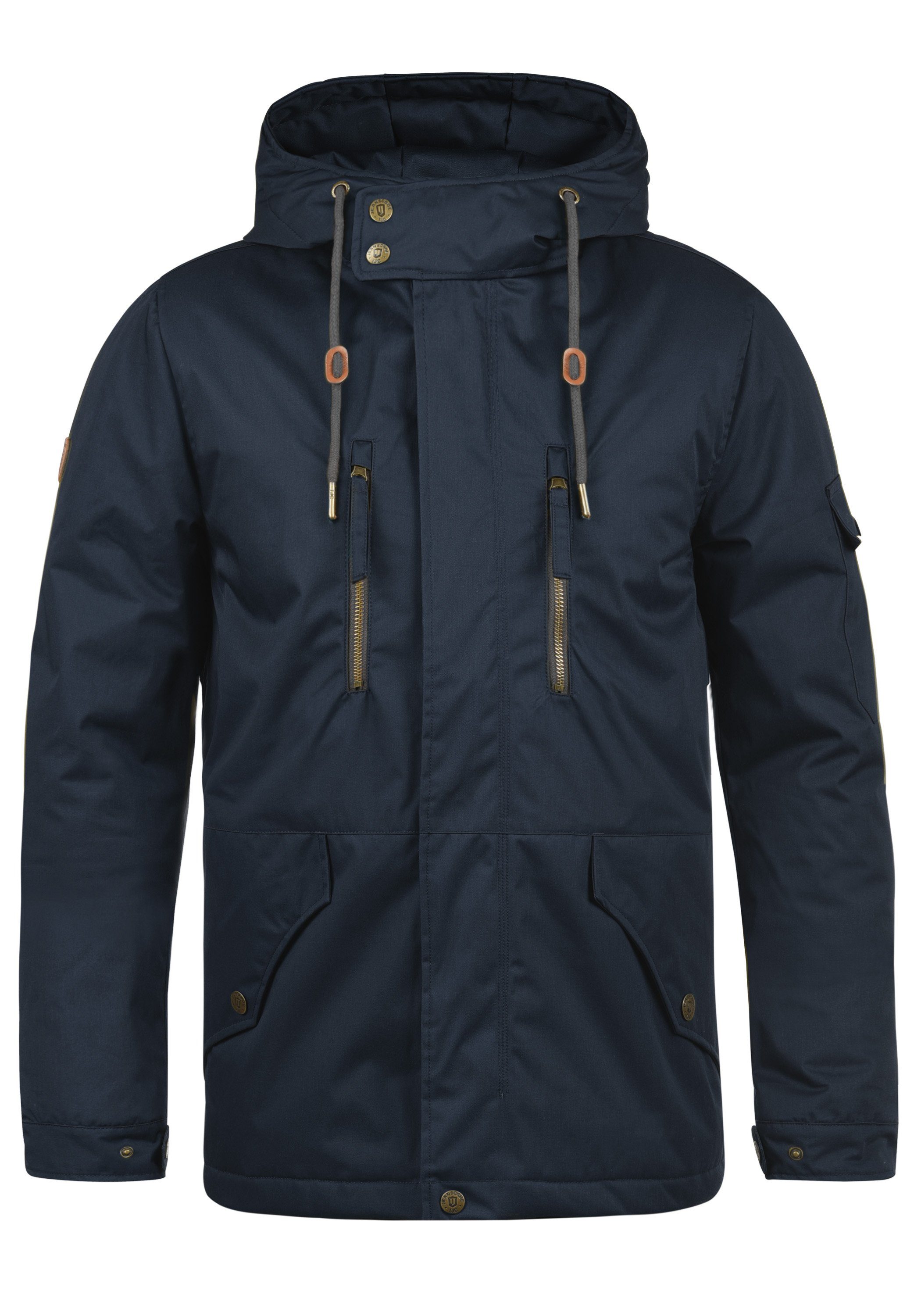 Indicode Winterjacke IDElmhurst