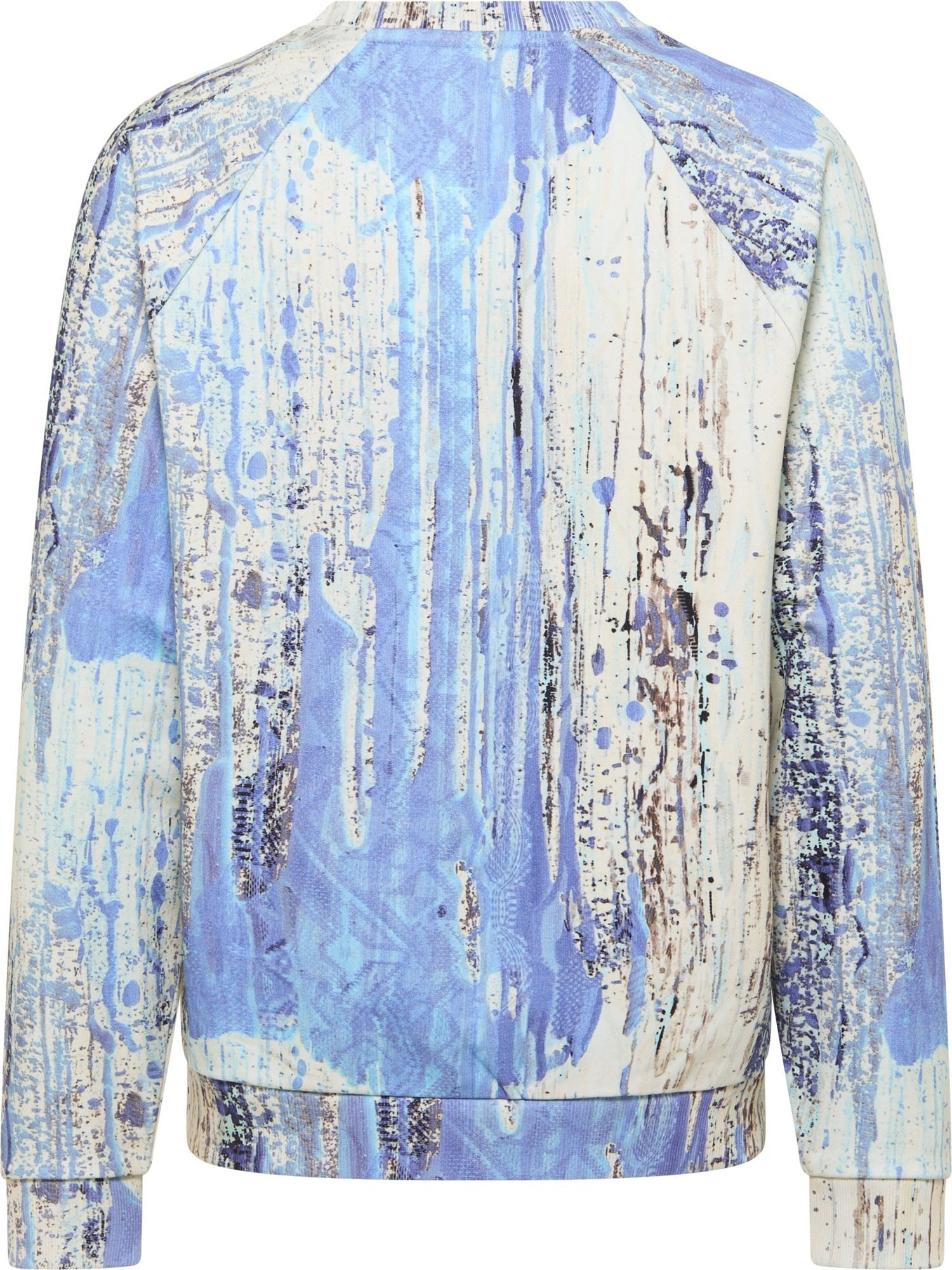 CARLO COLUCCI Sweatshirt Fauster günstig online kaufen